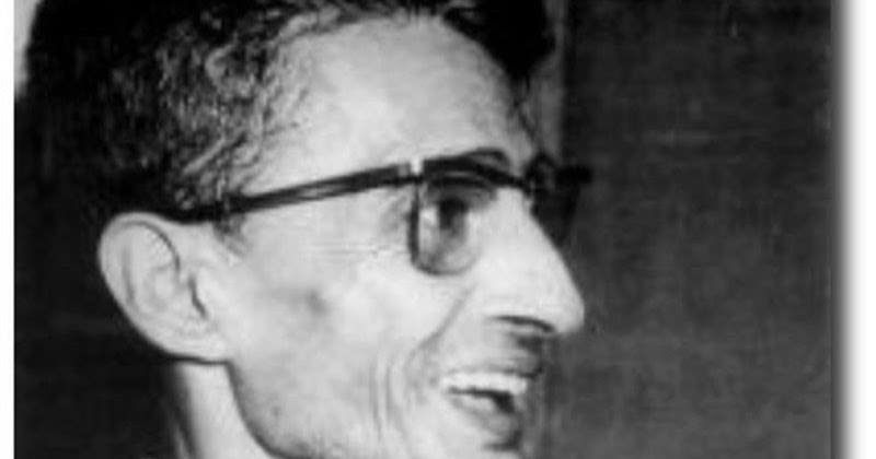 Charu Majumder
