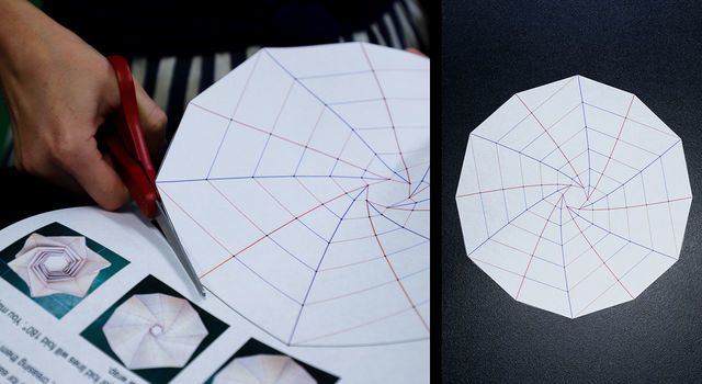 Origami is revolutionizing technology, from medicine to space